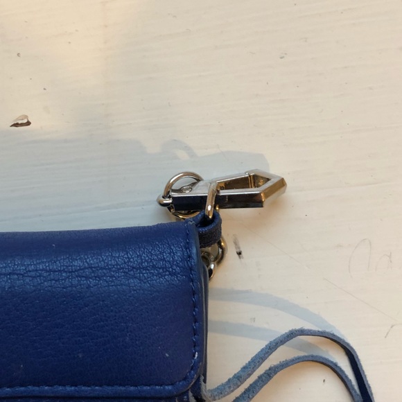 Rebecca Minkoff purse - Picture 3 of 5